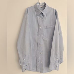 Club Monaco button down